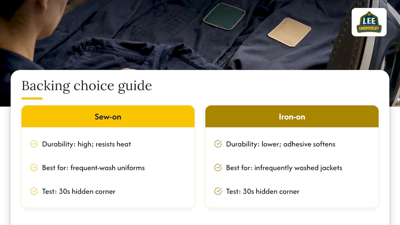 Our take: test first, trust the backing, not the hype — overview diagram